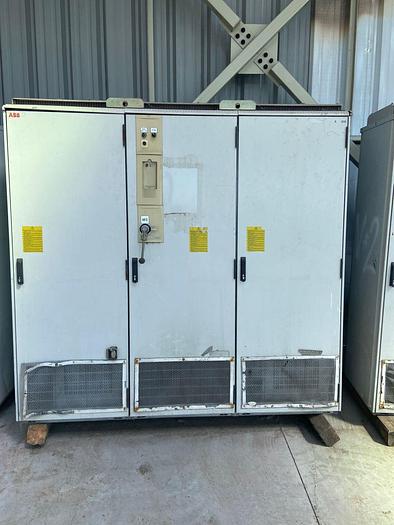 Usado TABLEROS ELECTRICOS