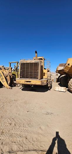 Usado 1993 CATERPILLAR 988F