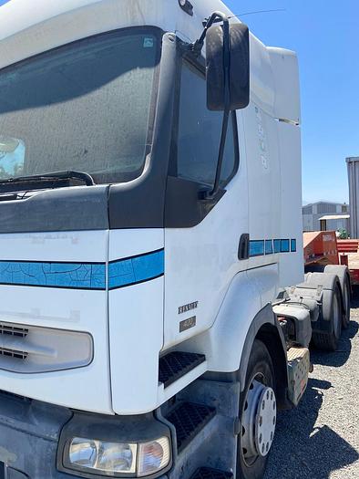 Usado 2004 RENAULT  PREMIUN 420.26