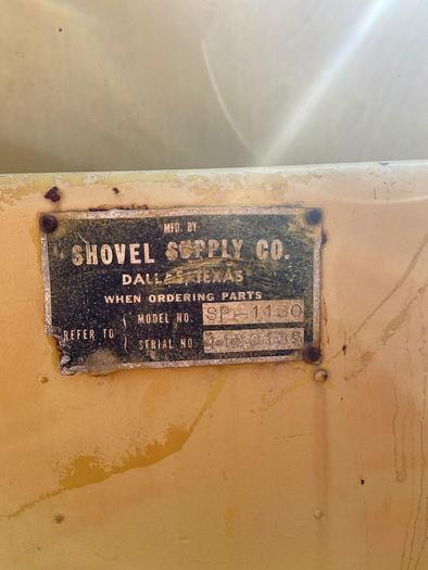 Usado FERGUSON SP-1130