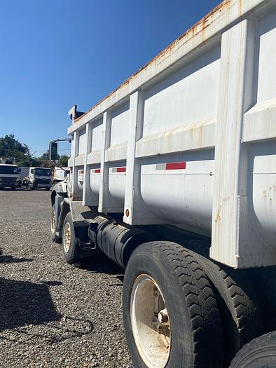 Usado 2007 MACK CT713