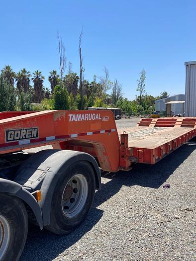 Usado 2004 RENAULT  PREMIUN 420.26 + SEMI REMOLQUE