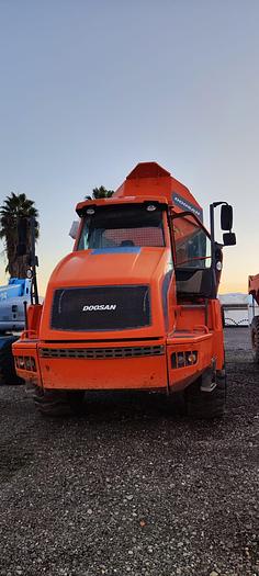 Usado CAMIONES ARTICULADOS