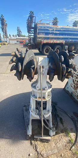 Usado MARTILLO FRESADOR 211