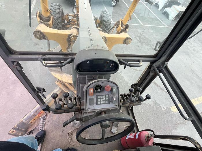 Used 2006 VOLVO G720 B