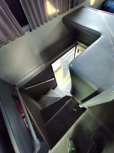 Usado 2013 MERCEDES BENZ MODASA O500RSD