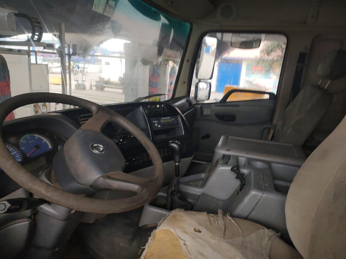 Usado CAMION TOLVA DONGFENG