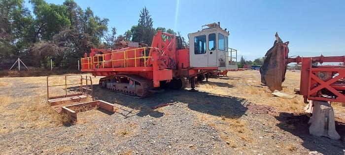 Usado SANDVIK D75KS