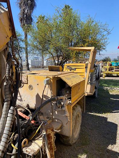 Usado 2010 PUTZMEISTER SPM407P