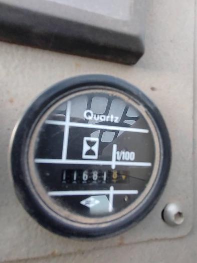 Usado Grua Horquilla