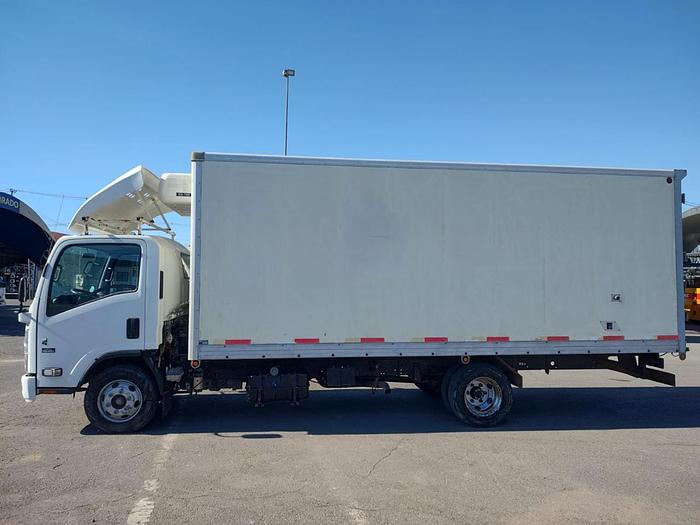 Usado 2019 CHEVROLET NQR 919