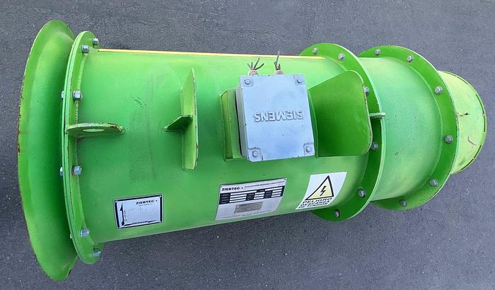 Usado Ventilador Axial Minero