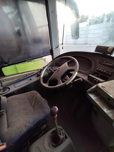 Usado 2013 BUS KING LONG XMQ6110GS