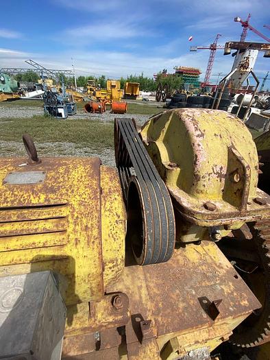 Usado LAVADOR DE ARENA 