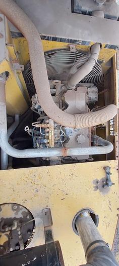 Usado 2010 PERFORADORA JOHN HENRY JH20 320