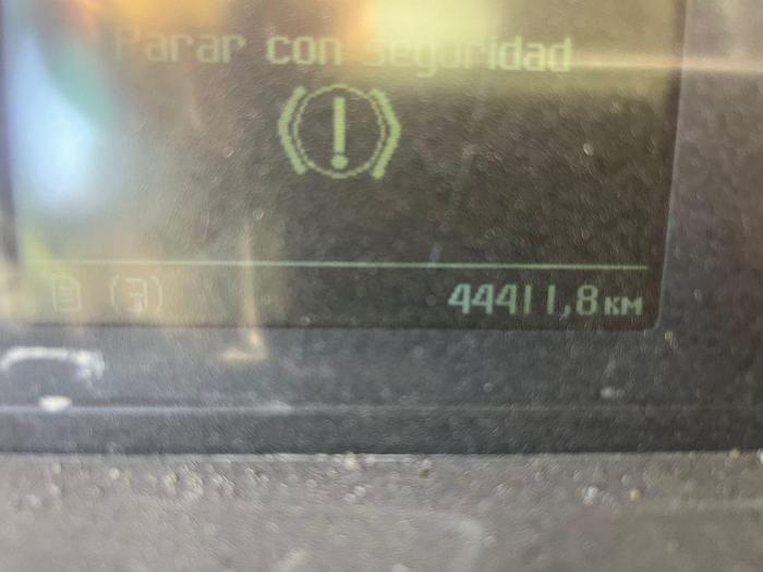 Used 2012 AMV 6400D