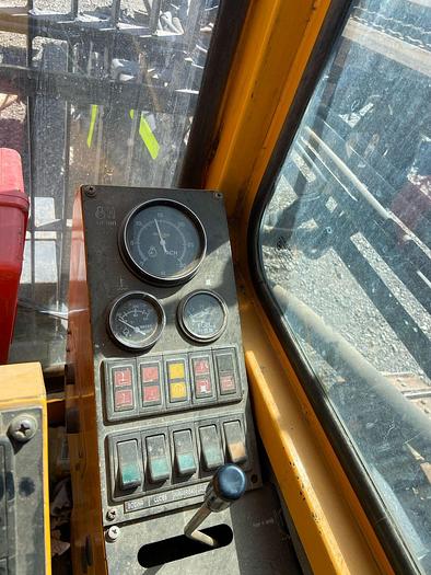 Used 2012 JUNJIN JD-800