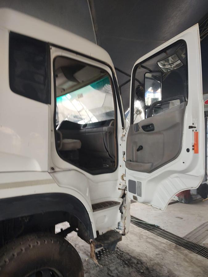 Usado CAMION TOLVA DONGFENG
