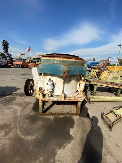 Usado 2014 FURLAN CC900