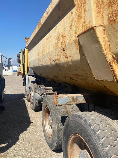 Usado 2009 FORD 4144K