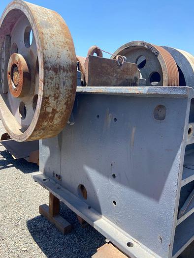 Usado NORINGO PE 500