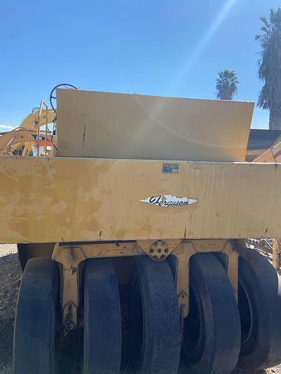 Usado FERGUSON SP-1130