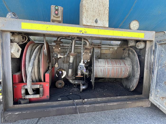 Used 2014 MACK GU813E