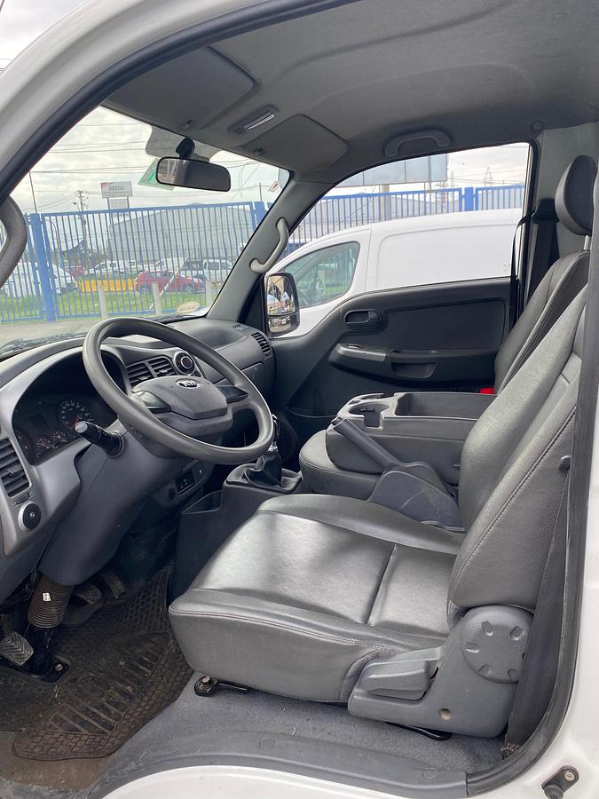 Used 2019 KIA Frontier SOHC 2.5