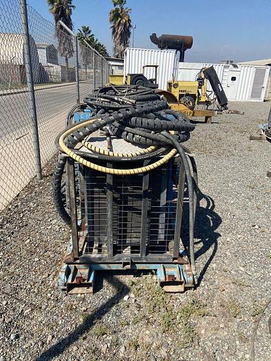 Usado BALDOR - RELIANCE A44-2211-2332