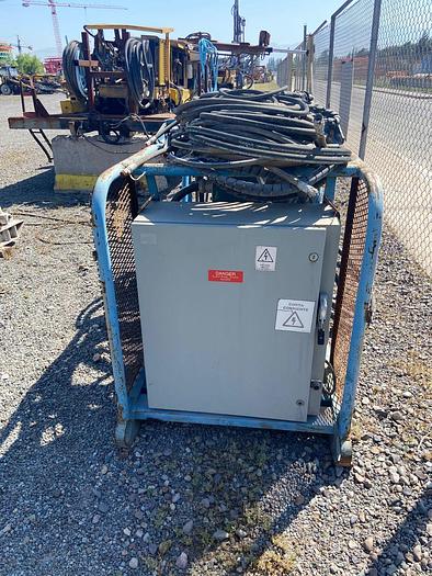 Usado BALDOR - RELIANCE A44-2211-2332