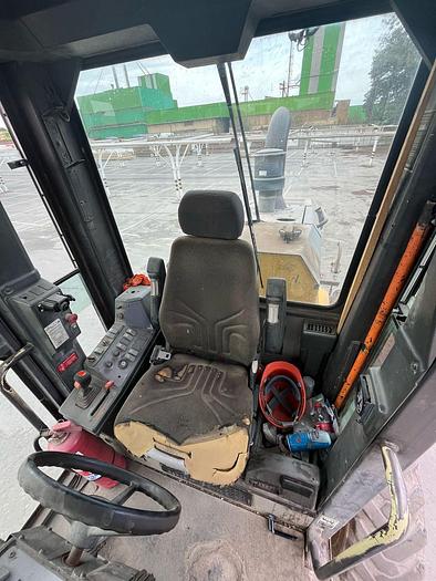 Used 2006 VOLVO G720 B