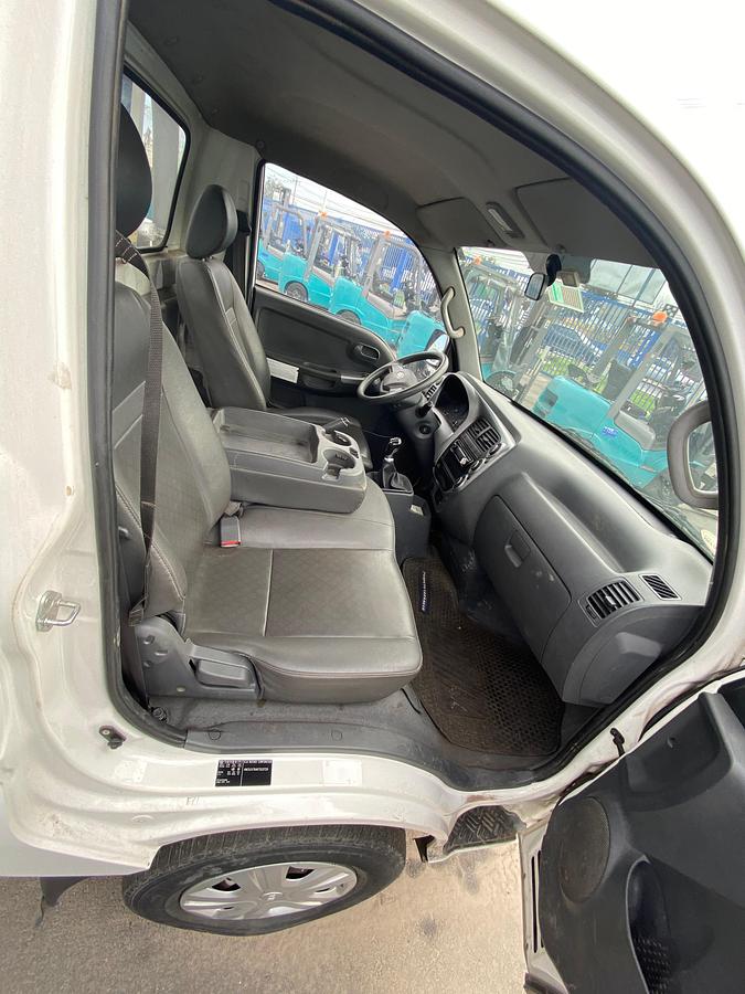 Used 2019 KIA Frontier SOHC 2.5