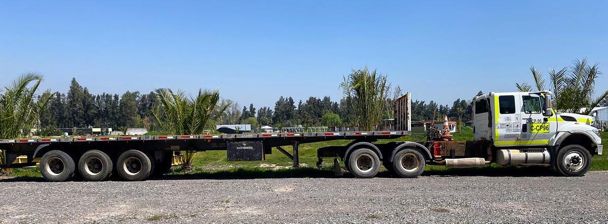 Used 2010 INTERNATIONAL 7600