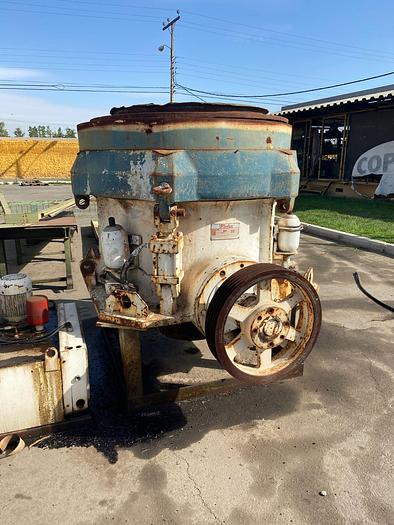 Usado 2014 FURLAN CC900