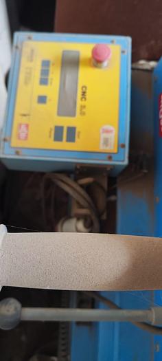 Usado EQUIPOS DE TERMOFUSION WIDOS