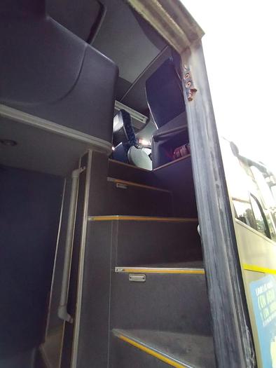 Usado 2013 MERCEDES BENZ MODASA O500RSD