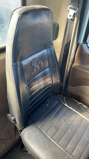 Usado 2013 MACK GU813E Con Equipo Mixer