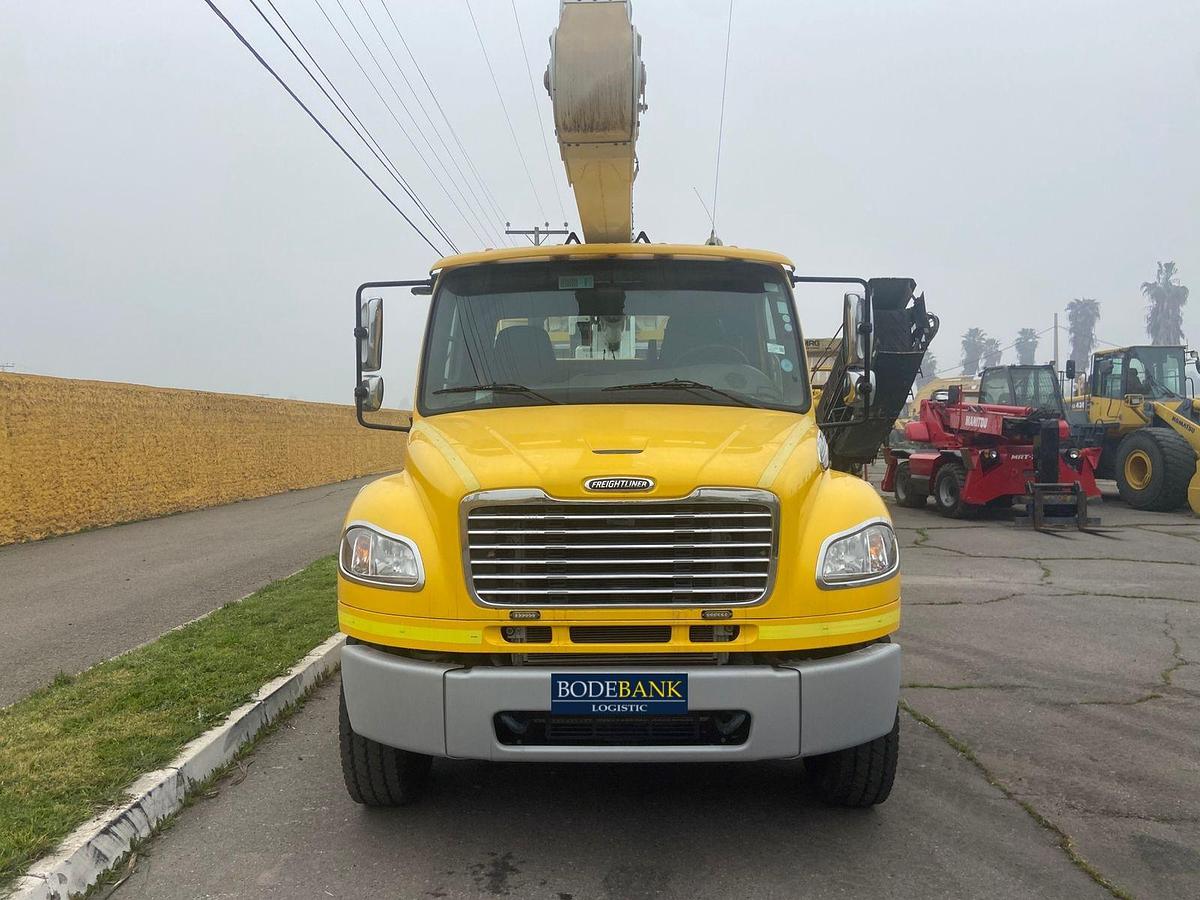 Used 2024 FREIGHTLINER M2106