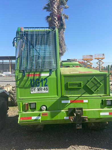Usado 2012 MERLO AM 35EV