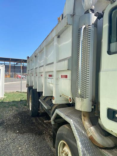 Usado 2007 MACK CT713