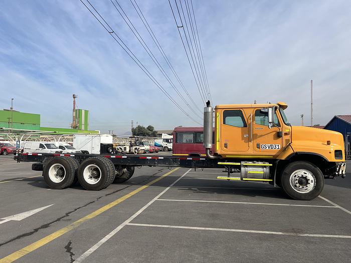 Used 2015 INTERNATIONAL 5600