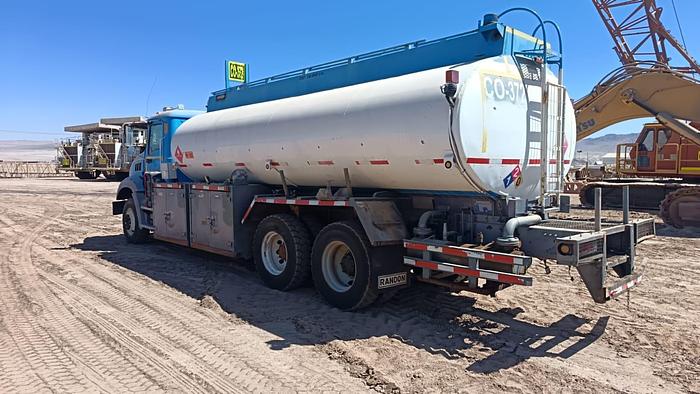 Used 2016 MACK GU813E