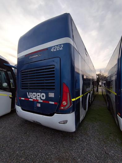 Usado 2013 MERCEDES BENZ MODASA O500RSD