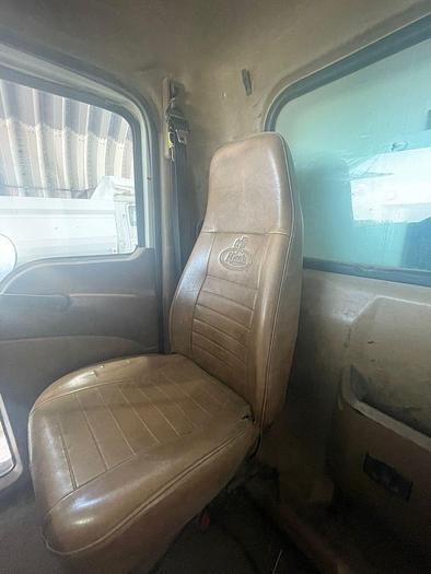 Usado Camion Mack GU813