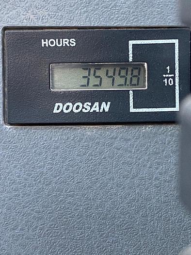 Usado Mini Excavadora