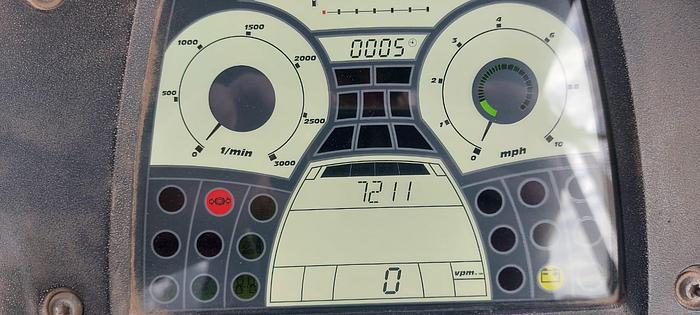 Usado 2009 BOMAG BW219DH