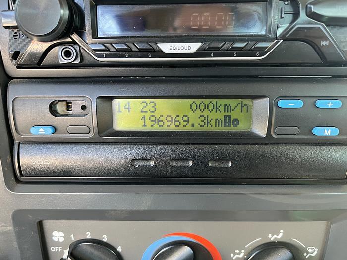 Used 2014 MACK GU813E