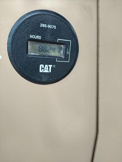 Usado 2012 CATERPILLAR 160K