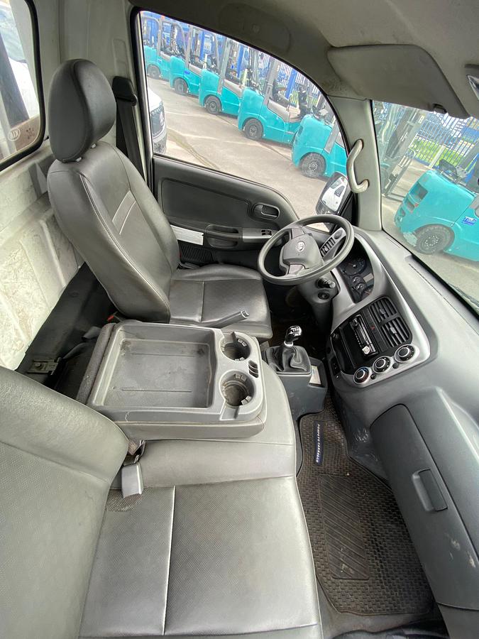 Used 2019 KIA Frontier SOHC 2.5