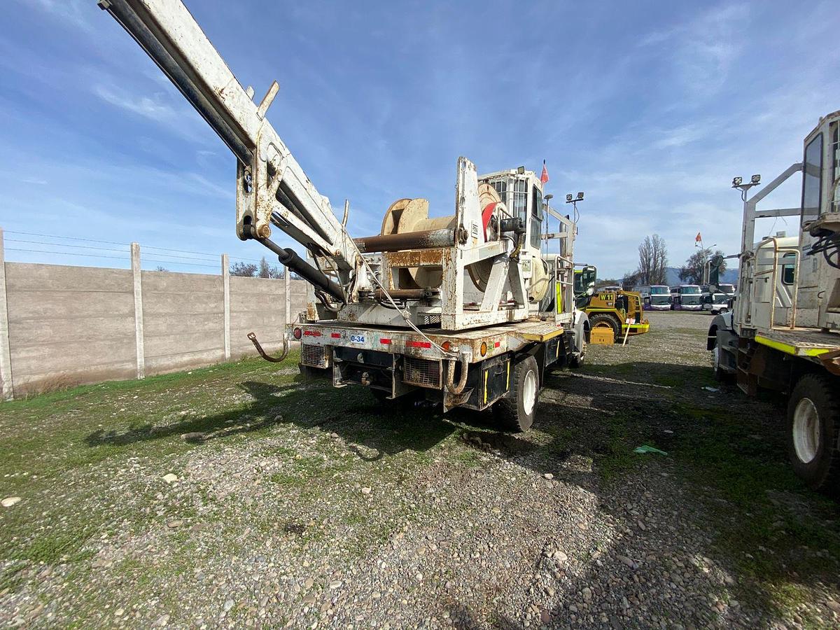 Used 2016 MACK GU812E